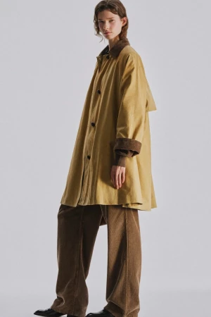 The row FALL 2026 lookbook