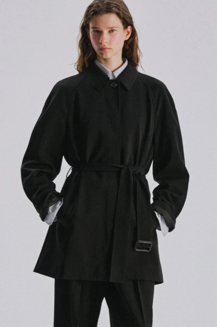 The row FALL 2026 lookbook