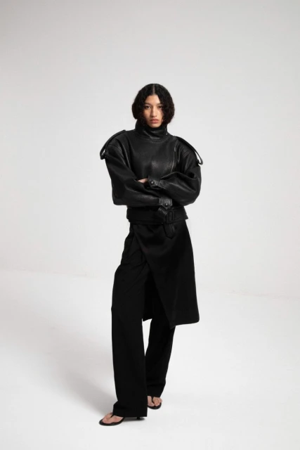 Ducie A/W 26