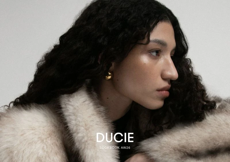 Ducie A/W 26
