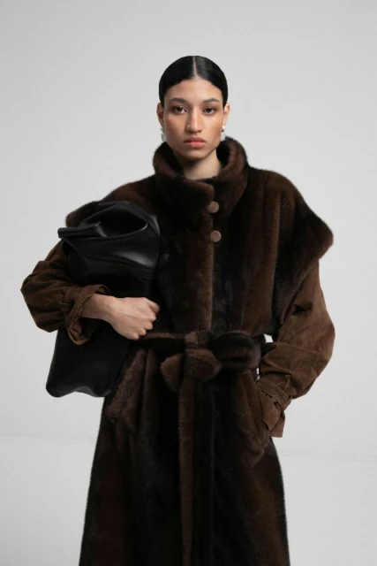 Ducie A/W 26