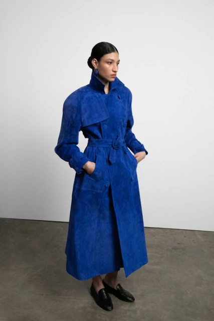Ducie A/W 26