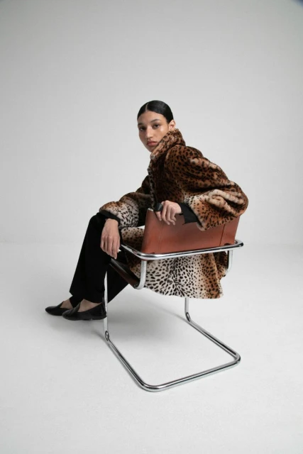 Ducie A/W 26