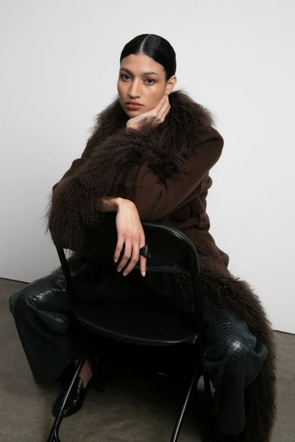Ducie A/W 26