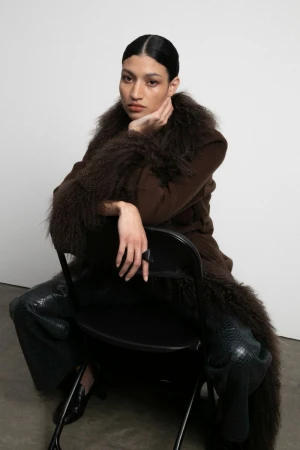 Ducie A/W 26