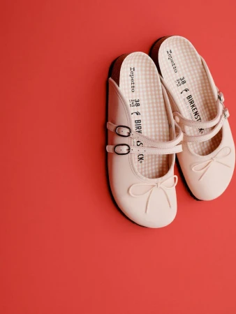 Birkenstock 1774 x Repetto