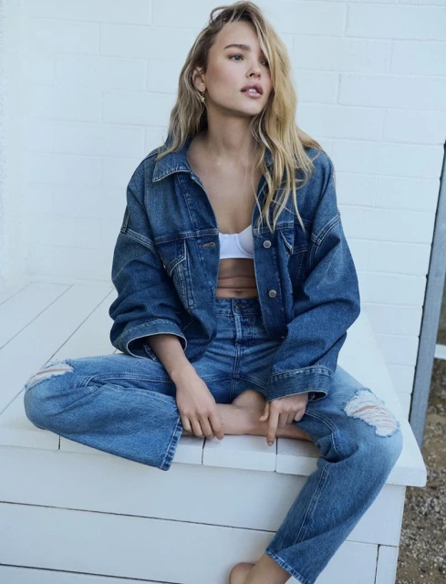 Denim Spring 2026
