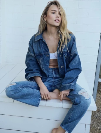 Denim Spring 2026