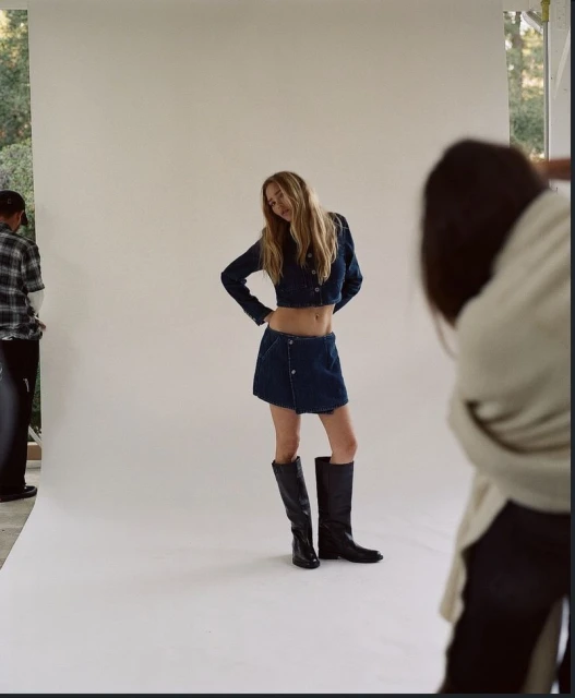 Denim Spring 2026