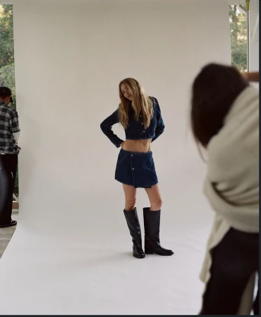 Denim Spring 2026