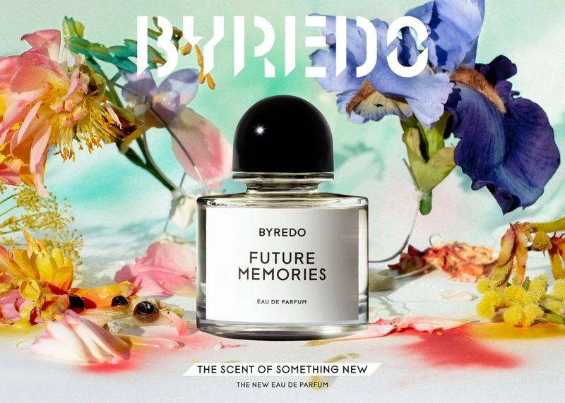 Byredo Future Memories