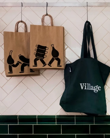 Brand Identity