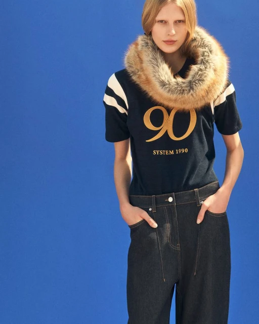 System F/W 2026 Campaign