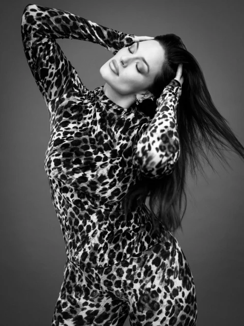 Ashley Graham