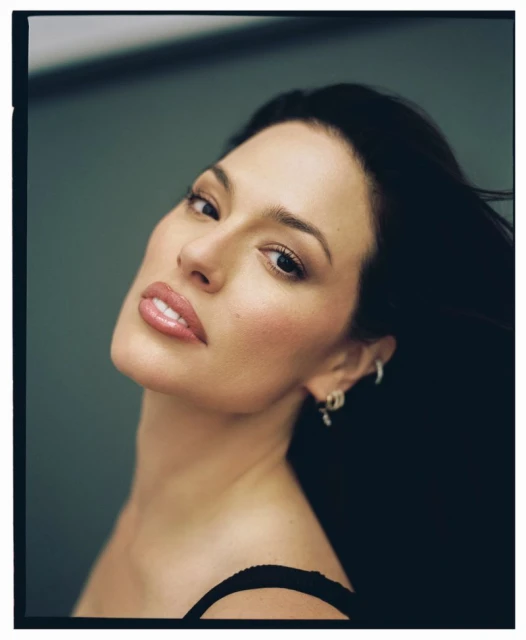 Ashley Graham