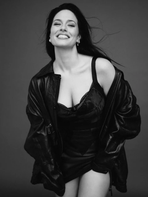 Ashley Graham