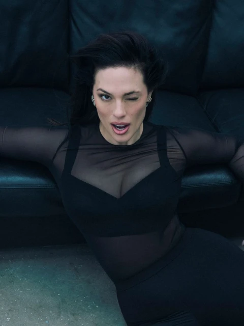 Ashley Graham