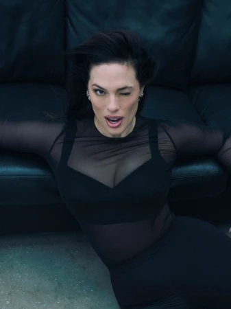 Ashley Graham