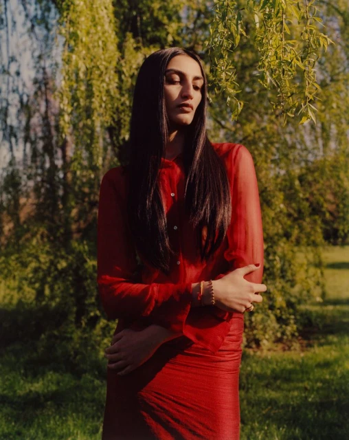 South Asia’s Fashion Goes Global