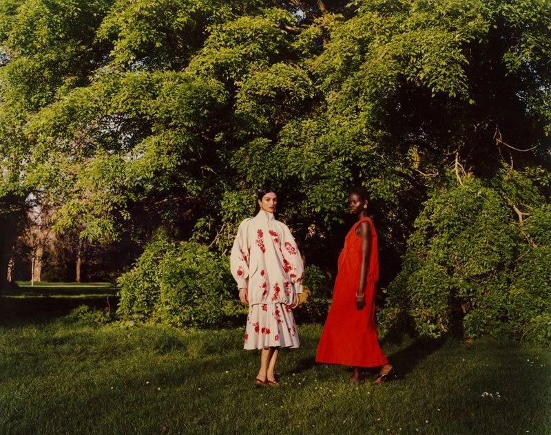 South Asia’s Fashion Goes Global