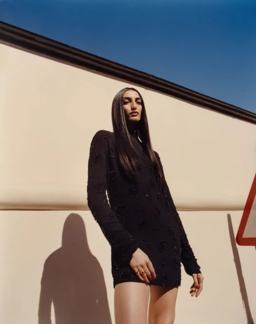 South Asia’s Fashion Goes Global