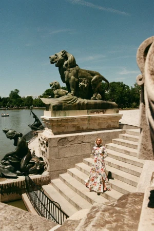 Marie Claire Czech Republic July 2026