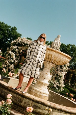 Marie Claire Czech Republic July 2026