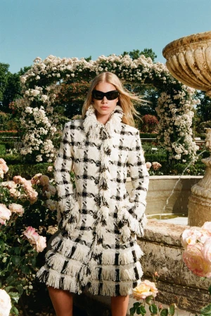 Marie Claire Czech Republic July 2026