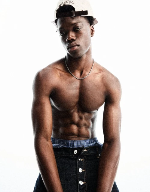 Daniel Christian