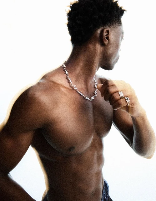 JEWELLERY