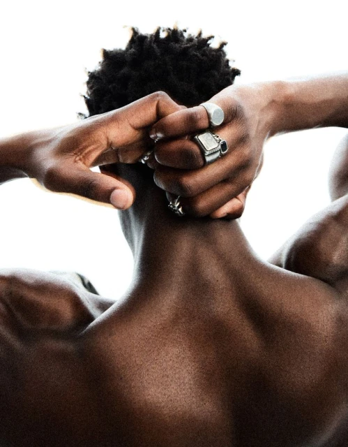 JEWELLERY
