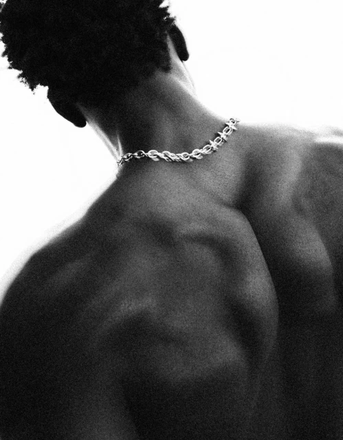 JEWELLERY