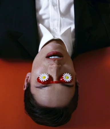 The Self