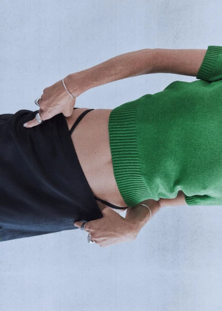 Mango New now: Summer city SS 26