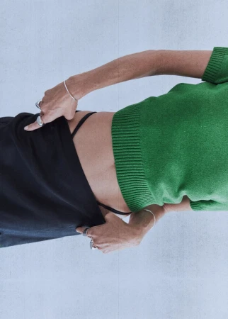 Mango New now: Summer city SS 26