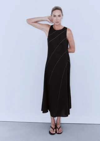 Mango New now: Summer city SS 26
