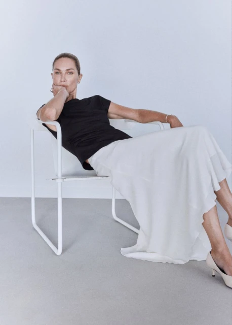 Mango New now: Summer city SS 26
