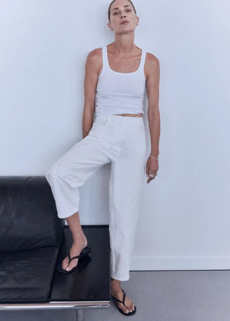 Mango New now: Summer city SS 26