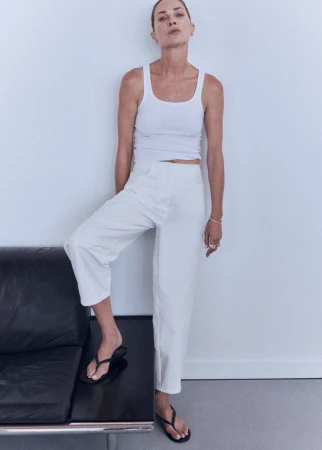 Mango New now: Summer city SS 26
