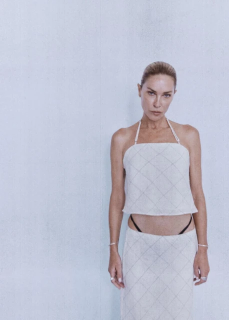 Mango New now: Summer city SS 26