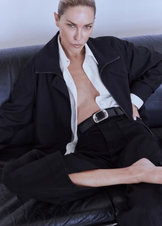 Mango New now: Summer city SS 26