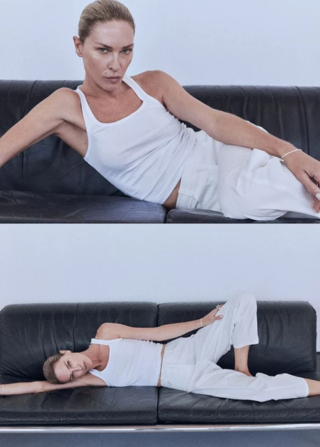 Mango New now: Summer city SS 26