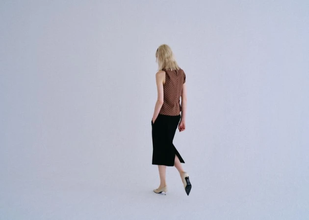 L`ART D´ÊTRE IMPOSÉ SS26