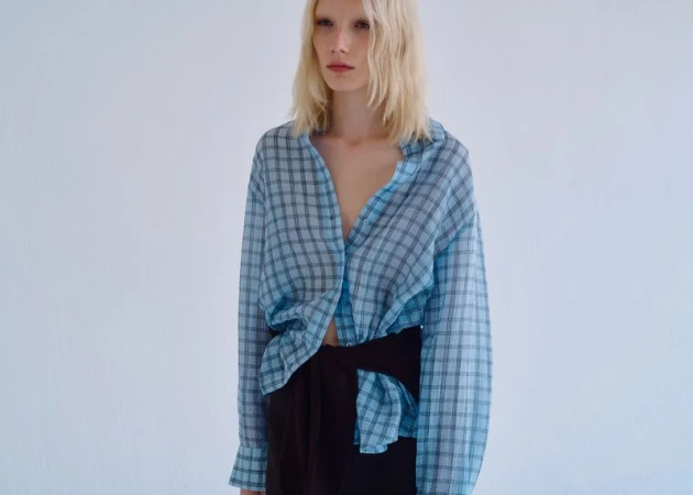 L`ART D´ÊTRE IMPOSÉ SS26