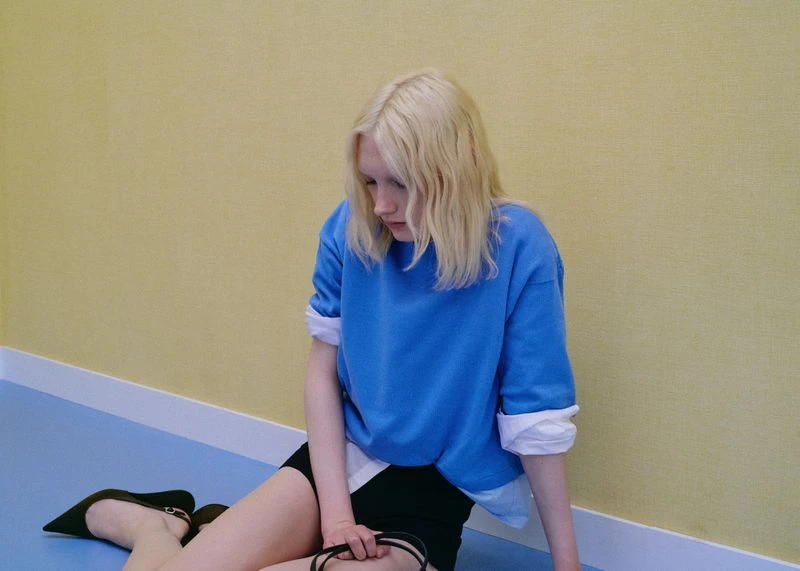 L`ART D´ÊTRE IMPOSÉ SS26