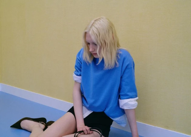 L`ART D´ÊTRE IMPOSÉ SS26