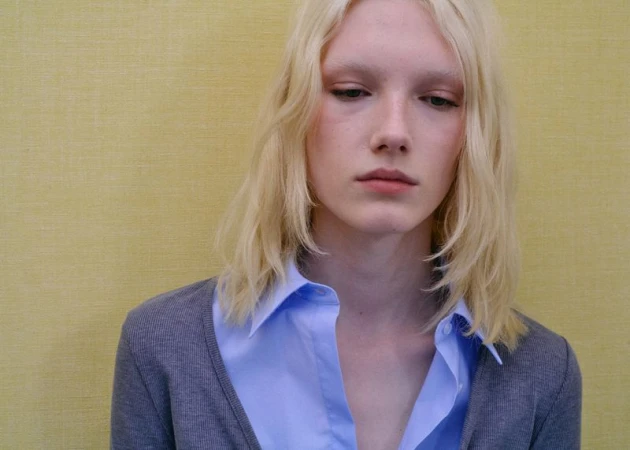 L`ART D´ÊTRE IMPOSÉ SS26