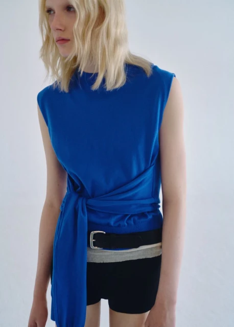 L`ART D´ÊTRE IMPOSÉ SS26