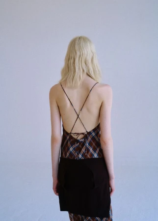 L`ART D´ÊTRE IMPOSÉ SS26