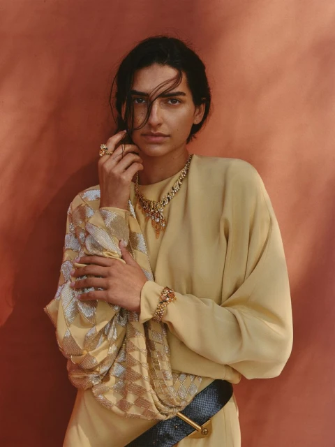 Harper's Bazaar India June/July 2026